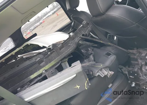 2024 Mazda Cx-90 Phev Premium from USA, damaged, VIN JM3KKDHA5R1119572